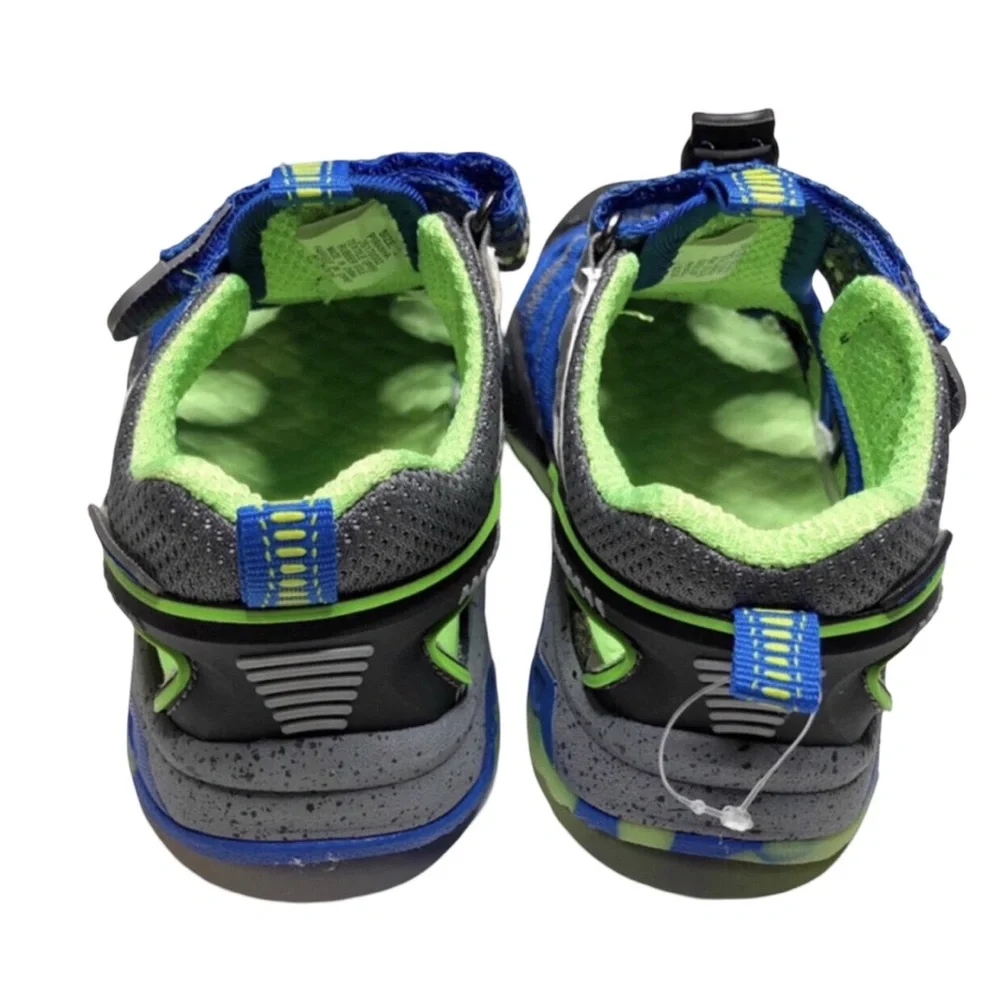 Jambu Piranha Amphibious Sandals‎